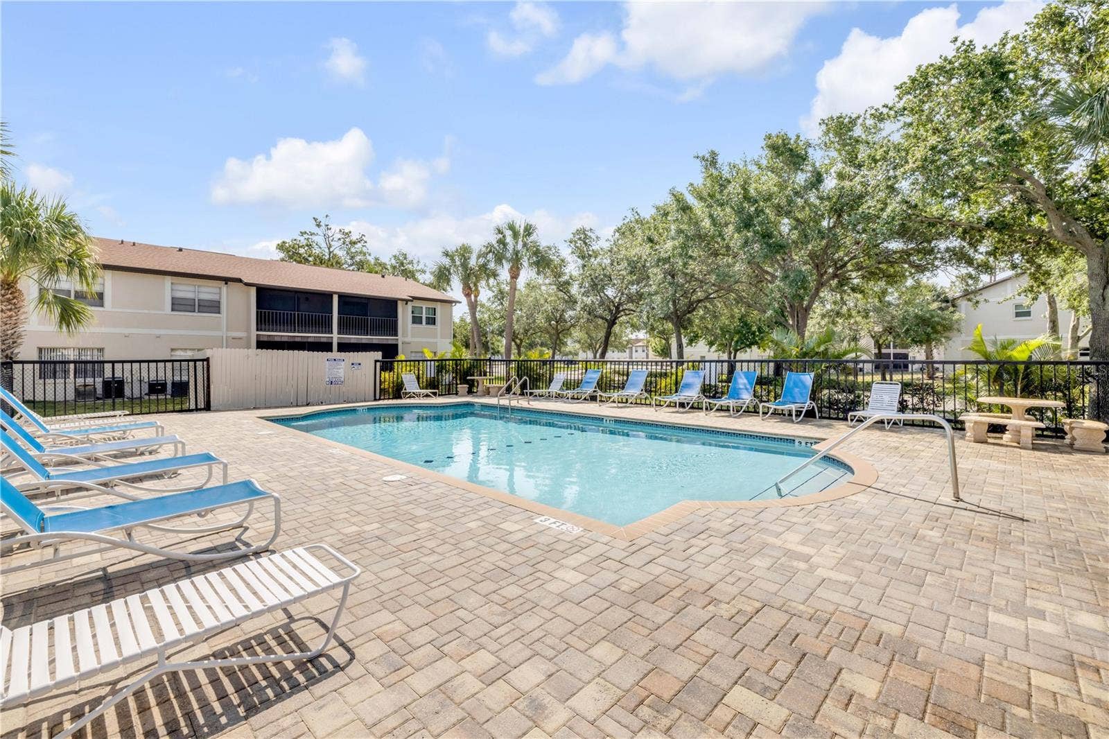 Community Pool