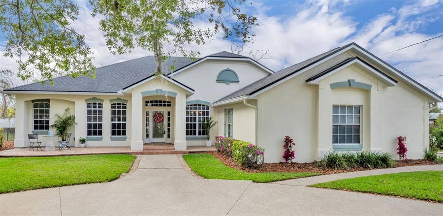 Property photo for 1800 MAGNOLIA AVENUE, Winter Park, FL