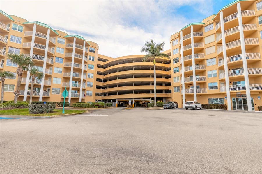 Property photo for 4650 LINKS VILLAGE DRIVE, #A401, Ponce Inlet, FL