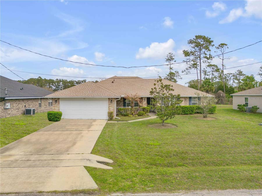 Property photo for 141 RED MILL DRIVE, Palm Coast, FL