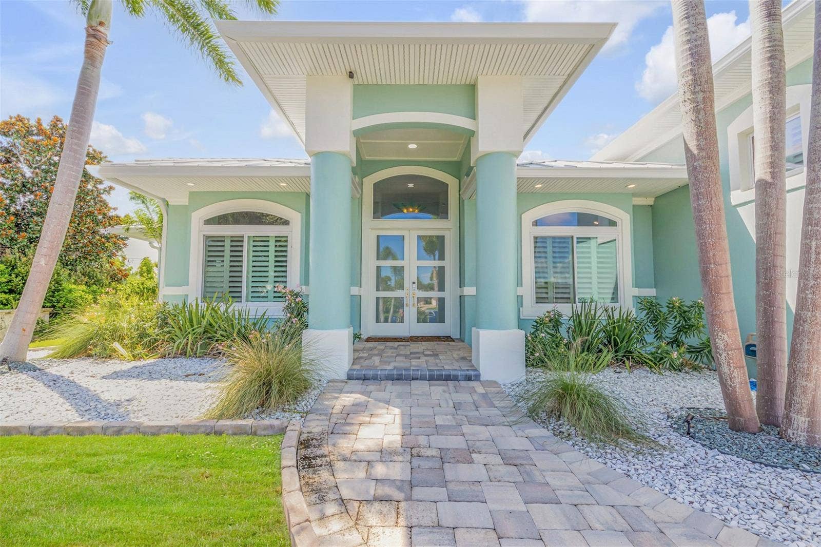 444 QUAY ASSISI COURT, New Smyrna Beach, FL 32169 444 QUAY ASSISI COURT, New Smyrna Beach, FL 32169