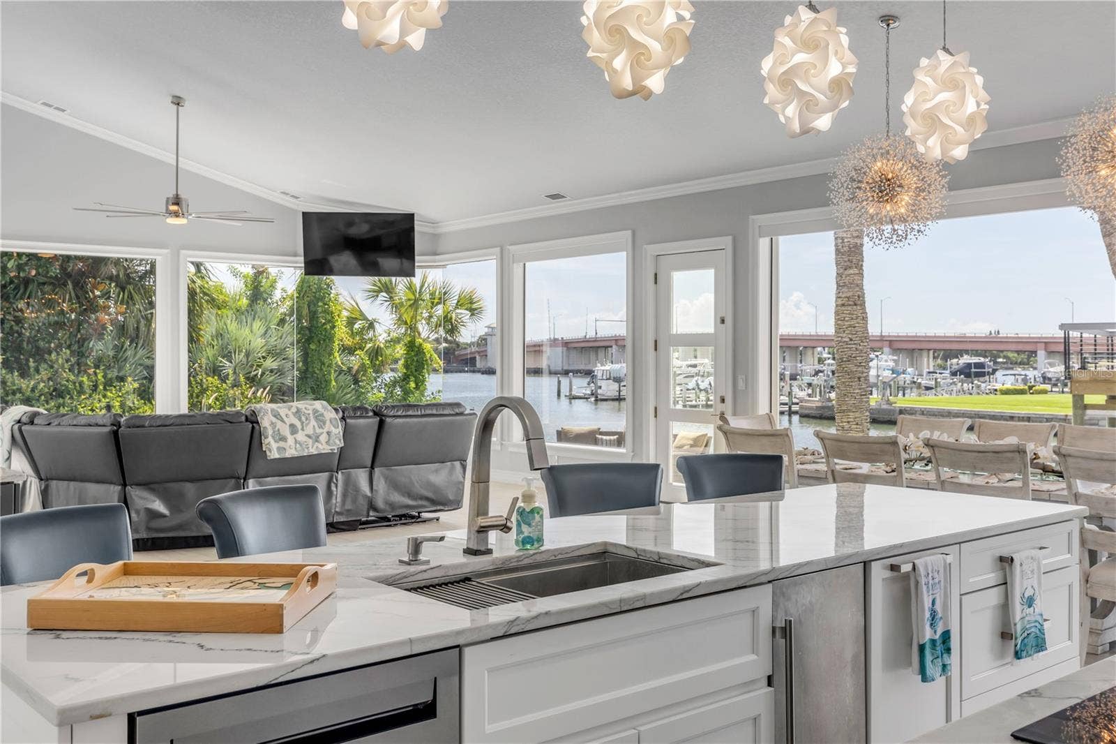 444 QUAY ASSISI COURT, New Smyrna Beach, FL 32169 444 QUAY ASSISI COURT, New Smyrna Beach, FL 32169