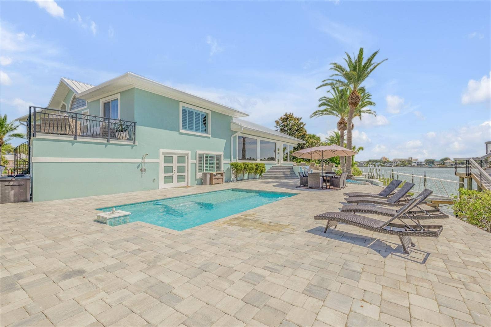 444 QUAY ASSISI COURT, New Smyrna Beach, FL 32169 444 QUAY ASSISI COURT, New Smyrna Beach, FL 32169