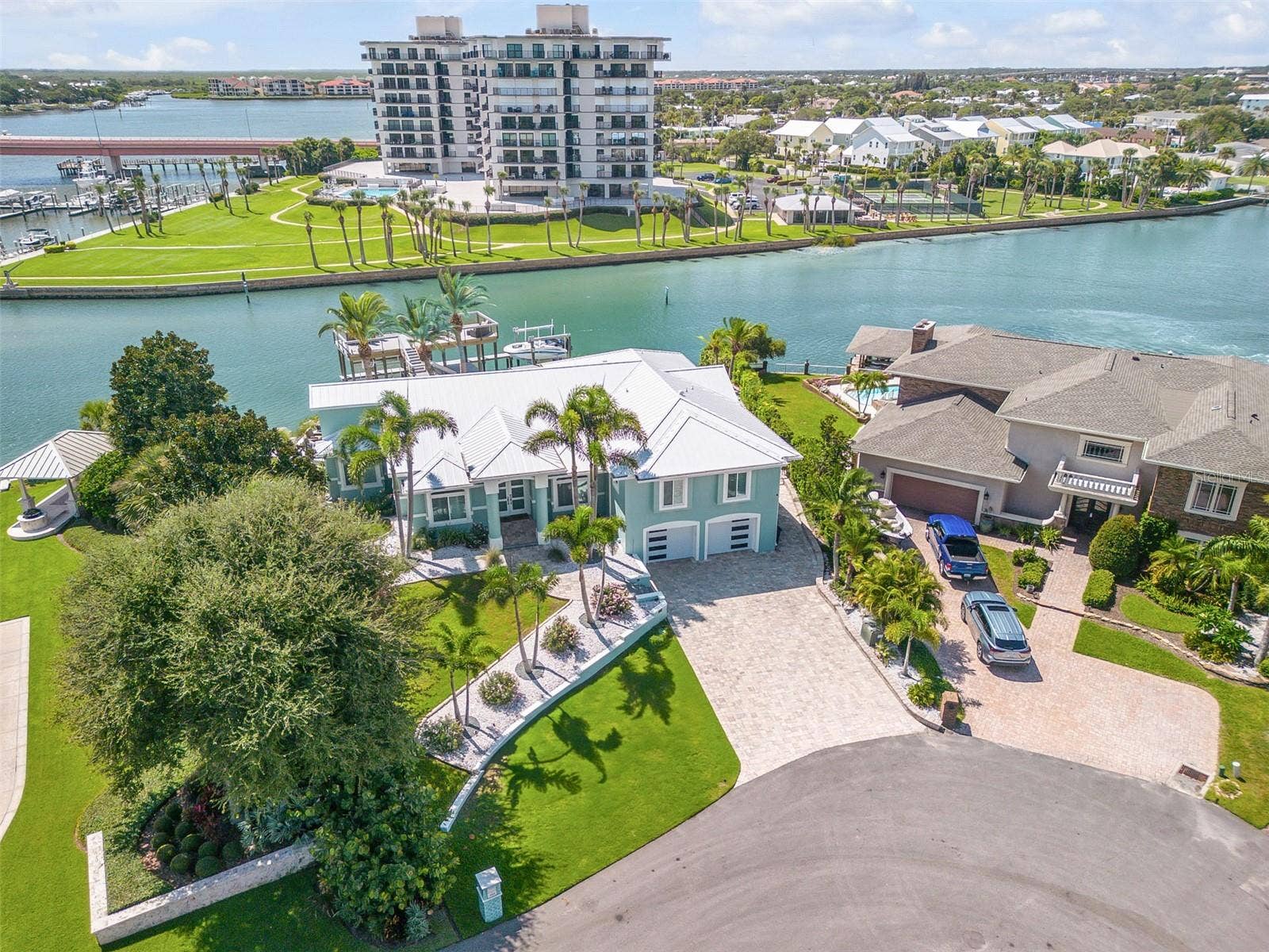 444 QUAY ASSISI COURT, New Smyrna Beach, FL 32169 444 QUAY ASSISI COURT, New Smyrna Beach, FL 32169