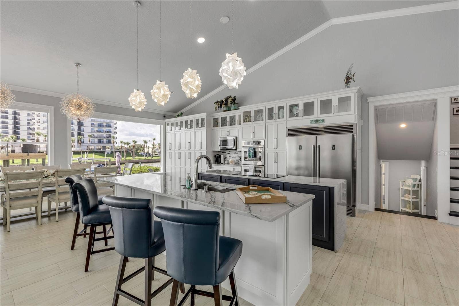 444 QUAY ASSISI COURT, New Smyrna Beach, FL 32169 444 QUAY ASSISI COURT, New Smyrna Beach, FL 32169