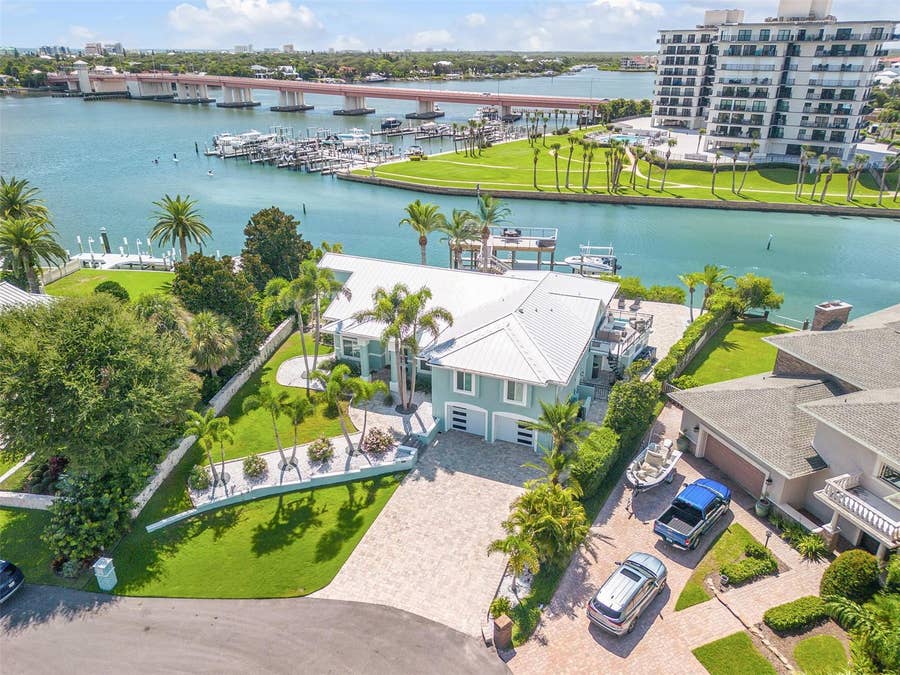 Property photo for 444 QUAY ASSISI COURT, New Smyrna Beach, FL