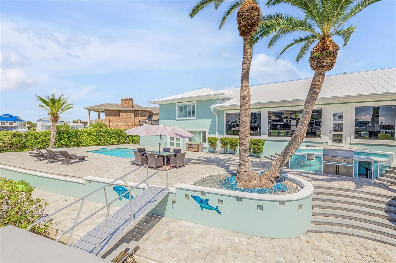 444 QUAY ASSISI COURT, New Smyrna Beach, FL 32169 444 QUAY ASSISI COURT, New Smyrna Beach, FL 32169