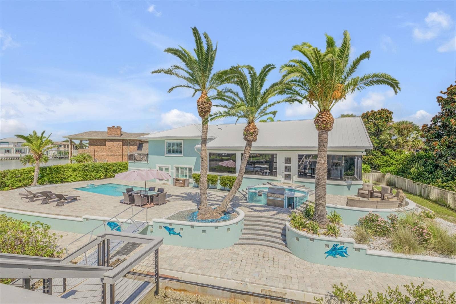 444 QUAY ASSISI COURT, New Smyrna Beach, FL 32169 444 QUAY ASSISI COURT, New Smyrna Beach, FL 32169