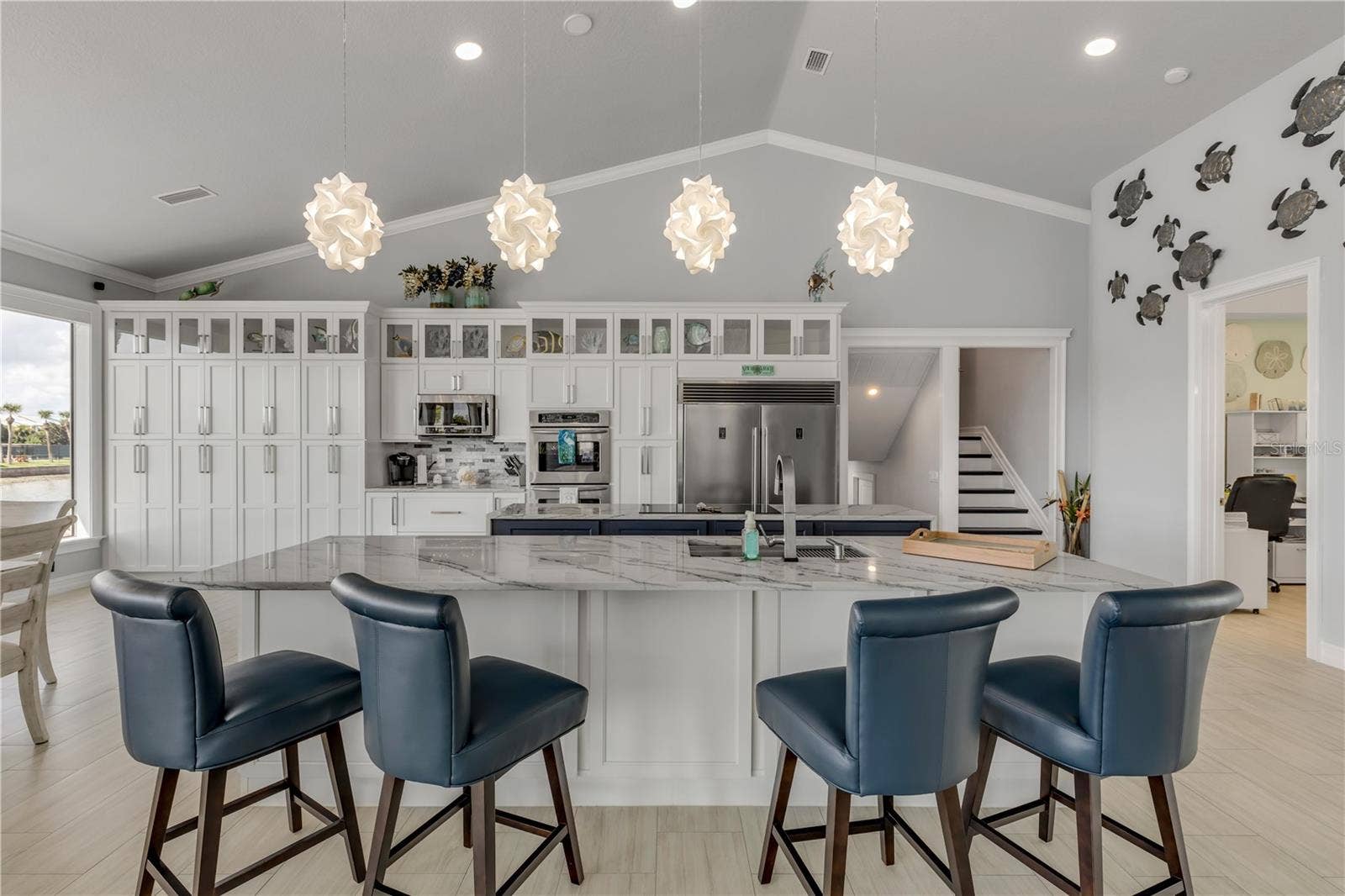444 QUAY ASSISI COURT, New Smyrna Beach, FL 32169 444 QUAY ASSISI COURT, New Smyrna Beach, FL 32169