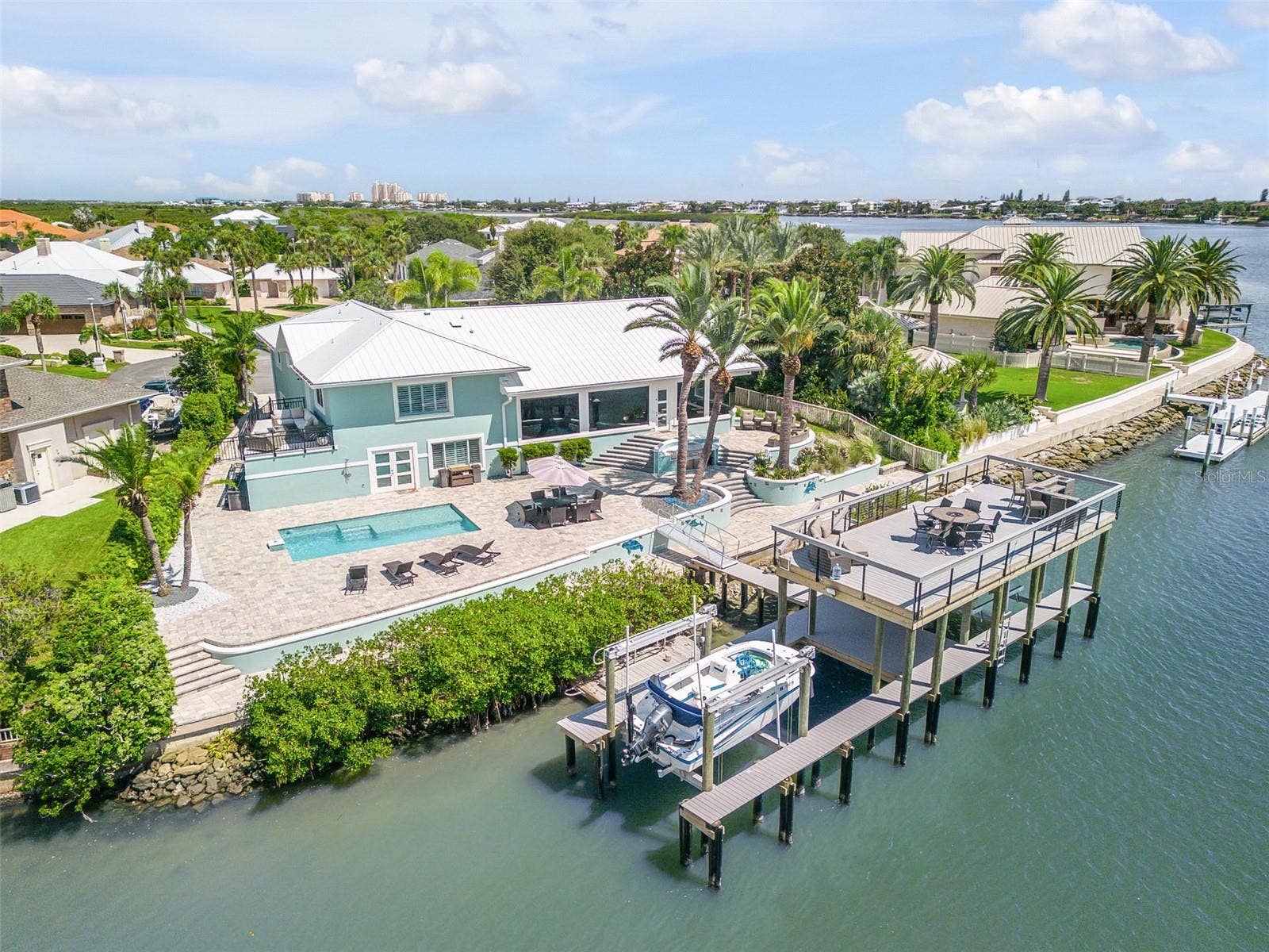 444 QUAY ASSISI COURT, New Smyrna Beach, FL 32169 444 QUAY ASSISI COURT, New Smyrna Beach, FL 32169