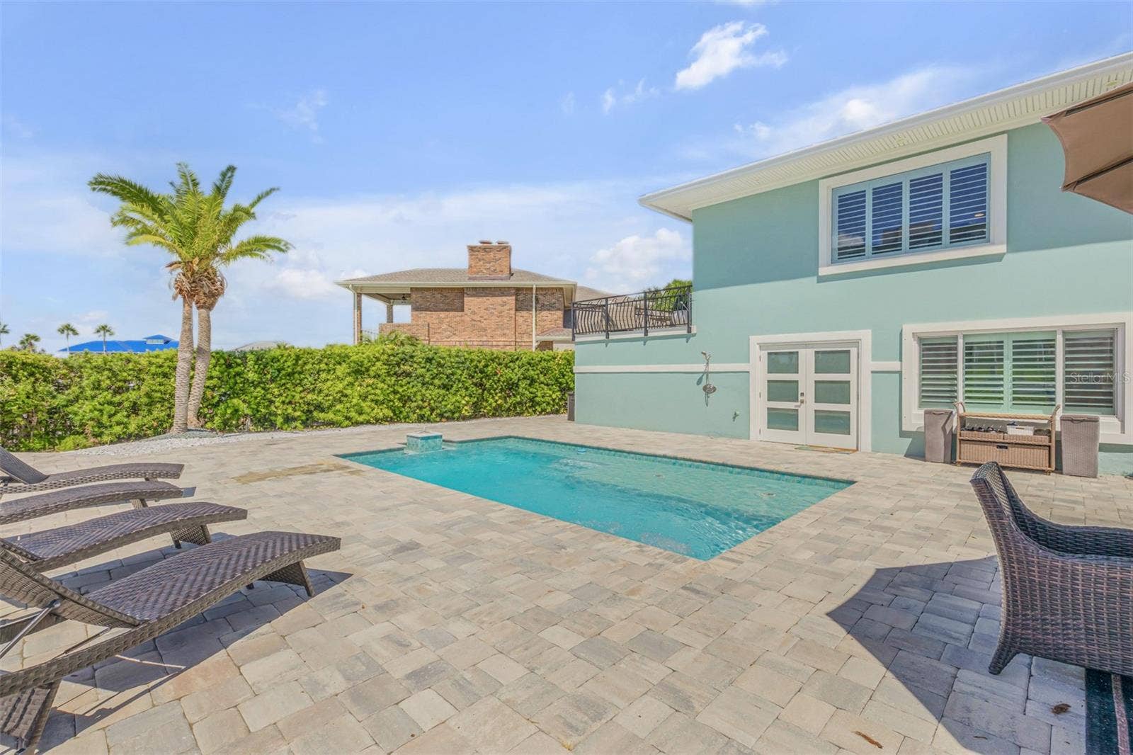 444 QUAY ASSISI COURT, New Smyrna Beach, FL 32169 444 QUAY ASSISI COURT, New Smyrna Beach, FL 32169