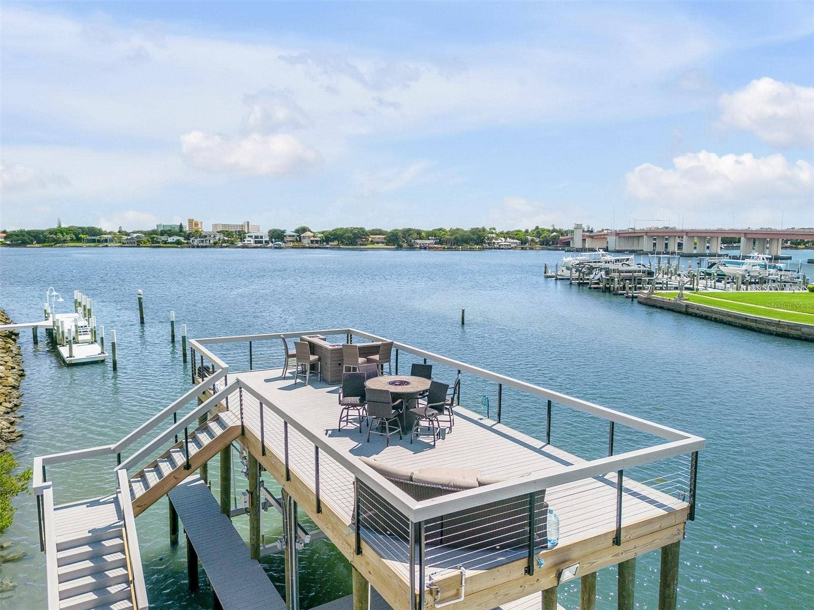 444 QUAY ASSISI COURT, New Smyrna Beach, FL 32169 444 QUAY ASSISI COURT, New Smyrna Beach, FL 32169