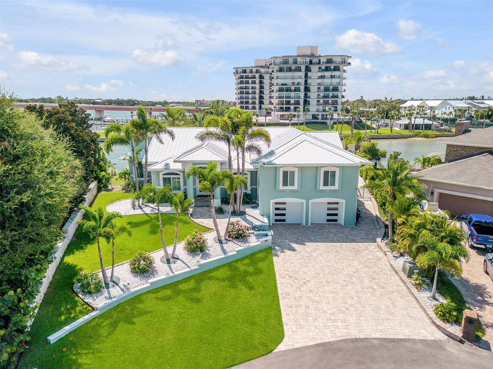 444 QUAY ASSISI COURT, New Smyrna Beach, FL 32169 444 QUAY ASSISI COURT, New Smyrna Beach, FL 32169