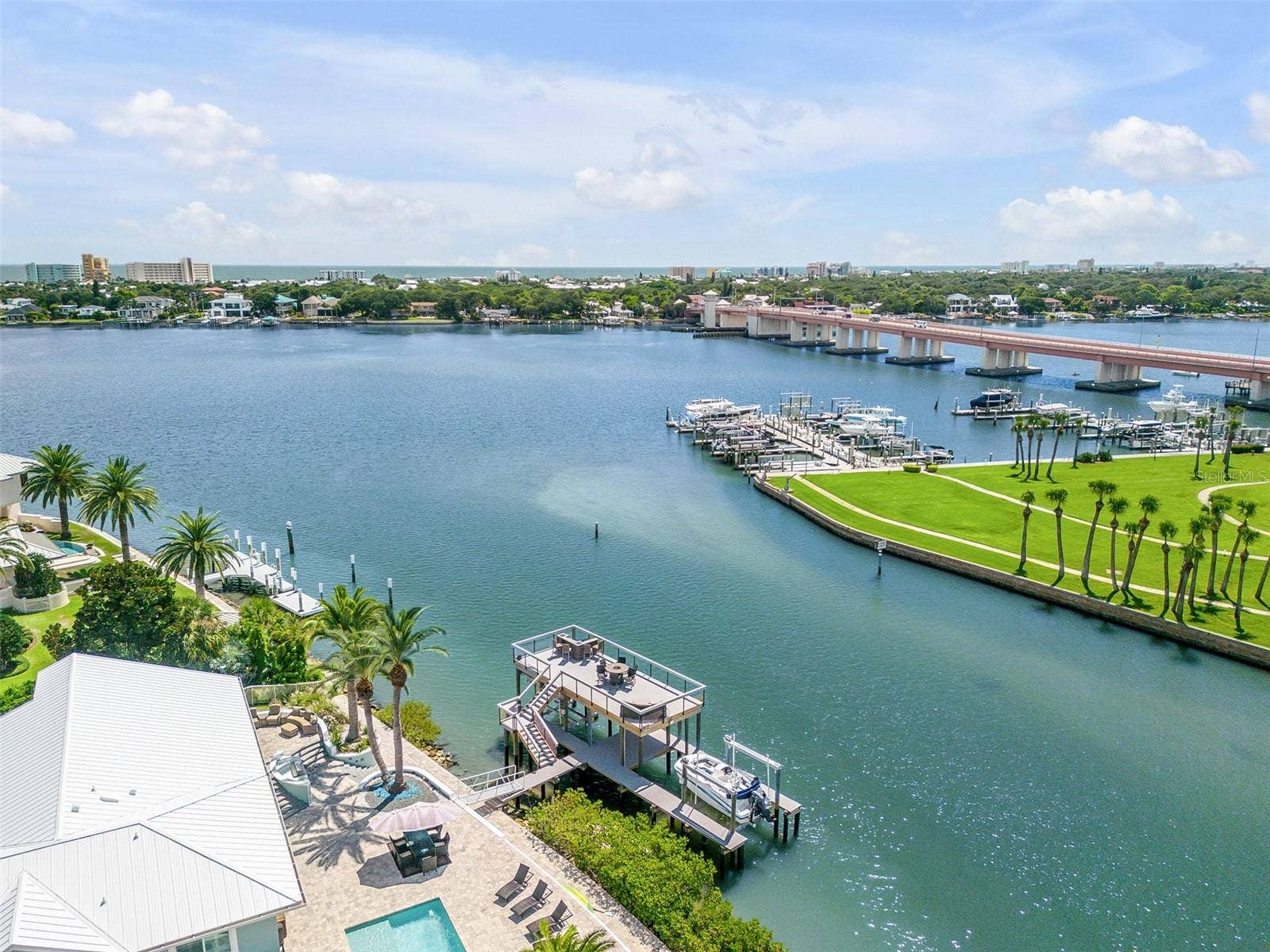 444 QUAY ASSISI COURT, New Smyrna Beach, FL 32169 444 QUAY ASSISI COURT, New Smyrna Beach, FL 32169