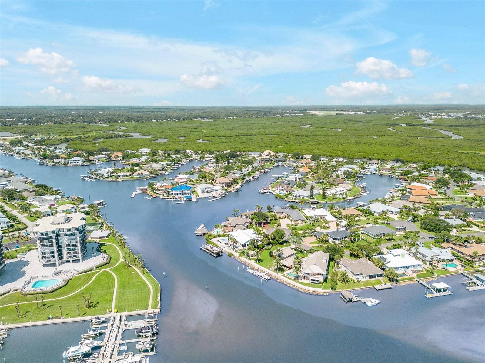 444 QUAY ASSISI COURT, New Smyrna Beach, FL 32169 444 QUAY ASSISI COURT, New Smyrna Beach, FL 32169
