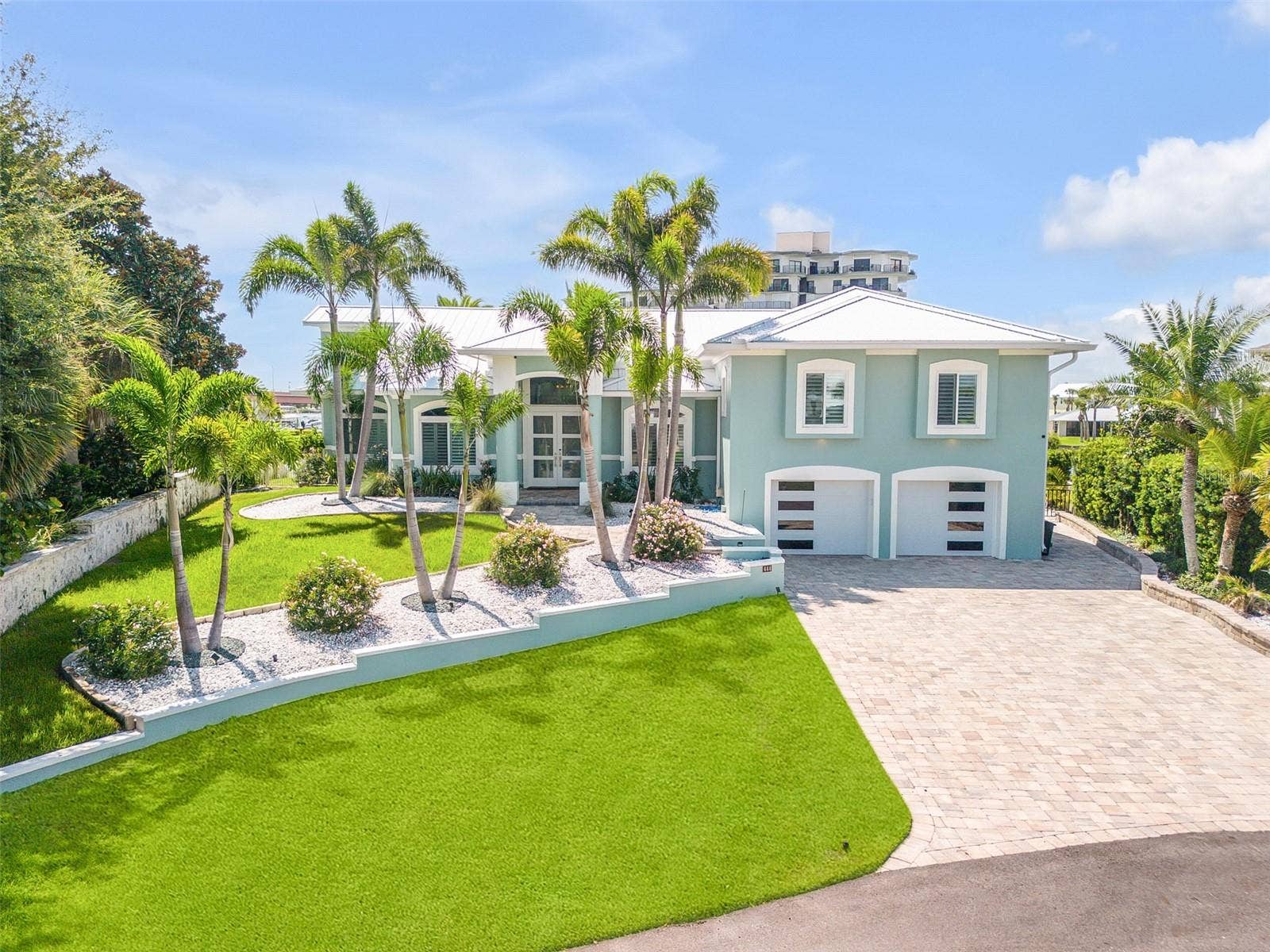 444 QUAY ASSISI COURT, New Smyrna Beach, FL 32169 444 QUAY ASSISI COURT, New Smyrna Beach, FL 32169