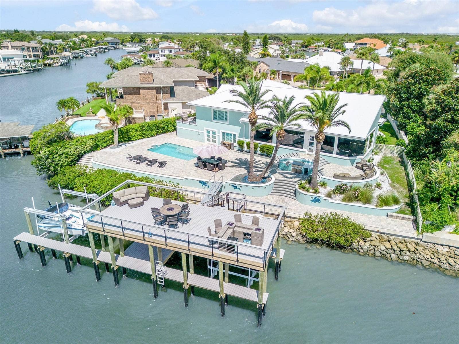 444 QUAY ASSISI COURT, New Smyrna Beach, FL 32169 444 QUAY ASSISI COURT, New Smyrna Beach, FL 32169