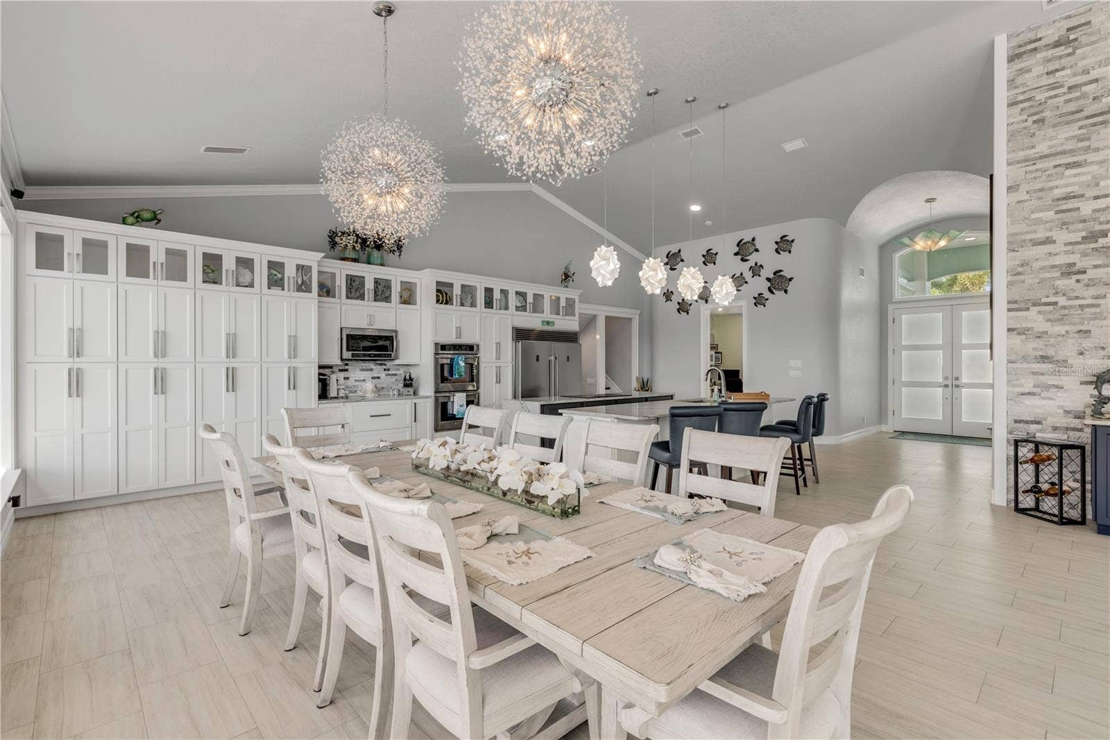 444 QUAY ASSISI COURT, New Smyrna Beach, FL 32169 444 QUAY ASSISI COURT, New Smyrna Beach, FL 32169