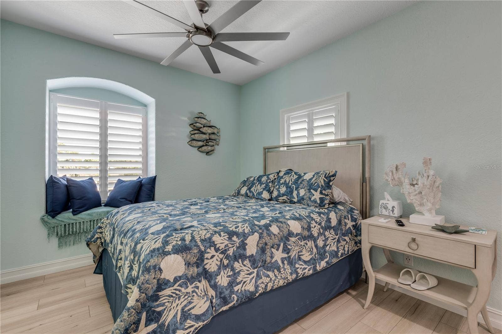 444 QUAY ASSISI COURT, New Smyrna Beach, FL 32169 444 QUAY ASSISI COURT, New Smyrna Beach, FL 32169