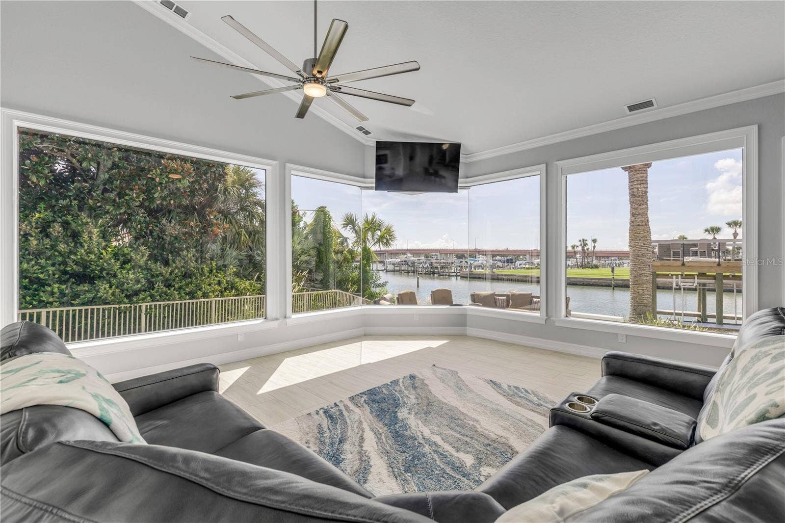 444 QUAY ASSISI COURT, New Smyrna Beach, FL 32169 444 QUAY ASSISI COURT, New Smyrna Beach, FL 32169