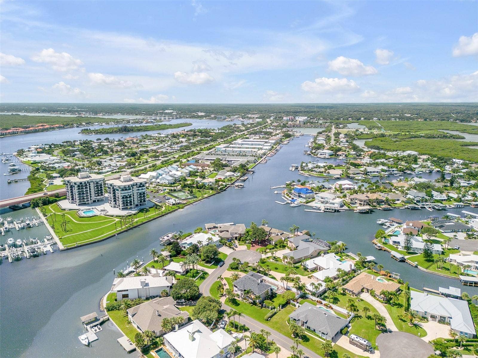 444 QUAY ASSISI COURT, New Smyrna Beach, FL 32169 444 QUAY ASSISI COURT, New Smyrna Beach, FL 32169