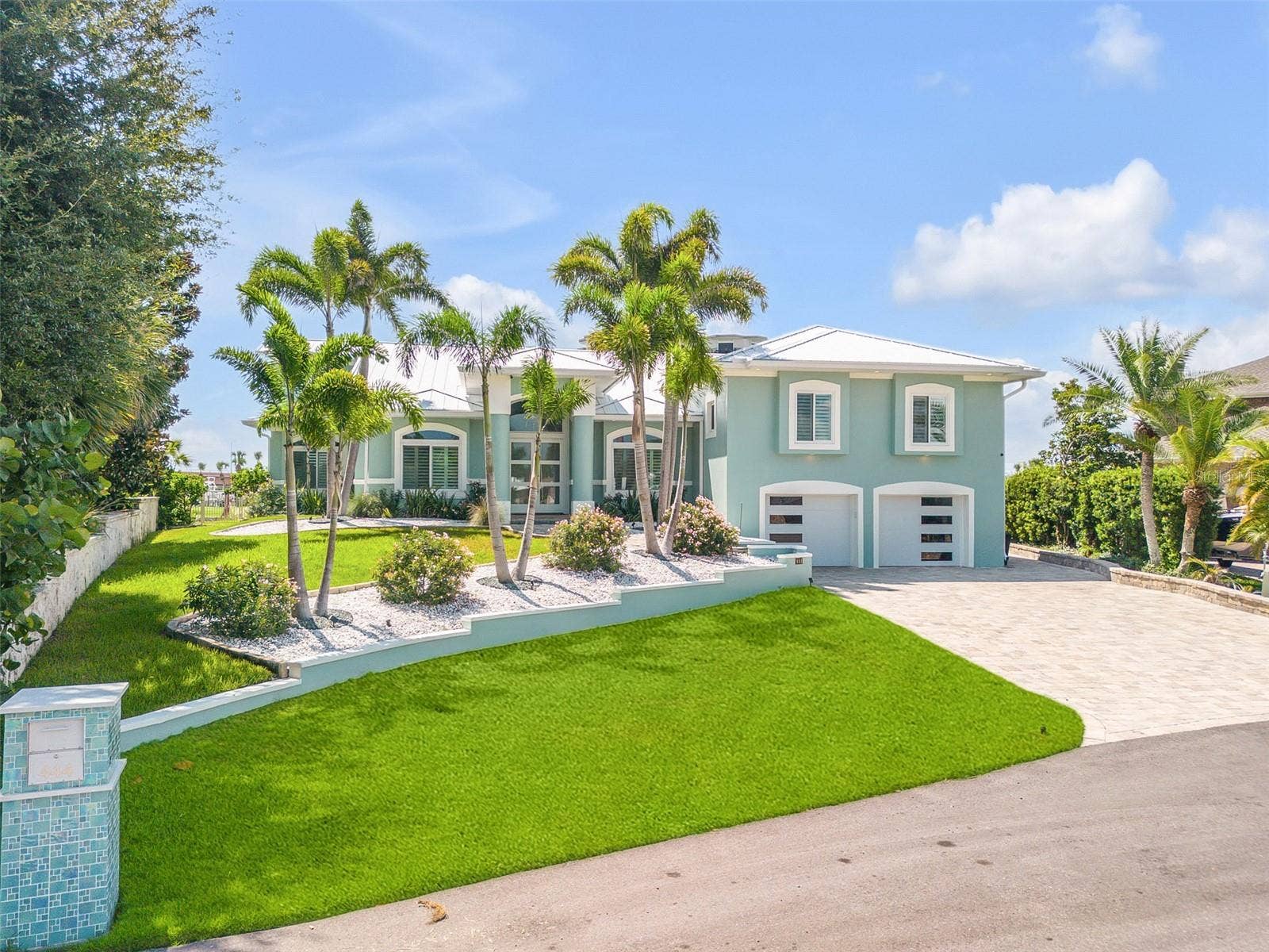 444 QUAY ASSISI COURT, New Smyrna Beach, FL 32169 444 QUAY ASSISI COURT, New Smyrna Beach, FL 32169