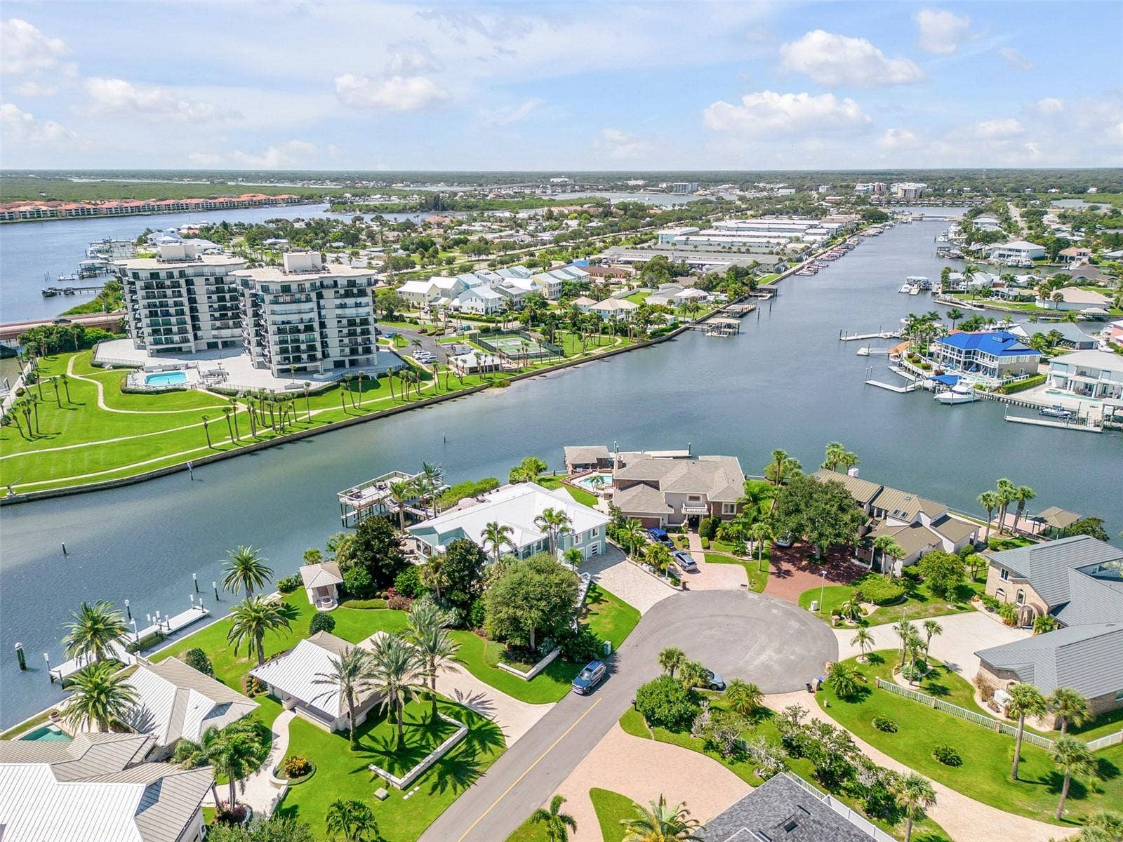 444 QUAY ASSISI COURT, New Smyrna Beach, FL 32169 444 QUAY ASSISI COURT, New Smyrna Beach, FL 32169