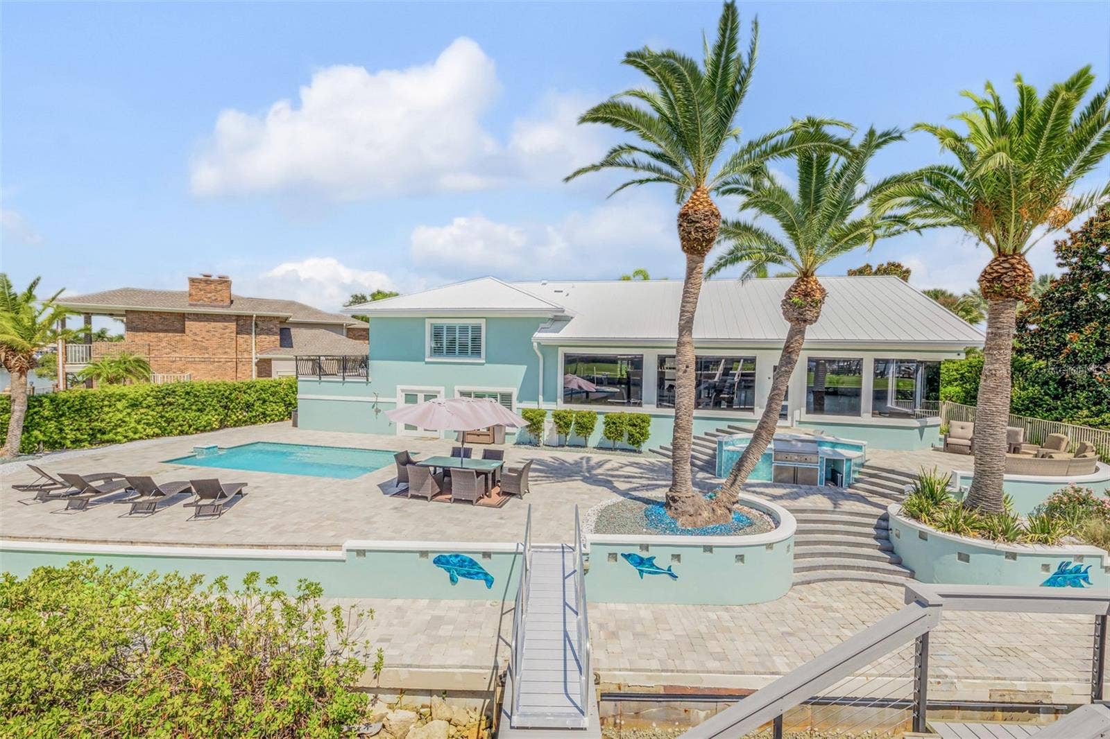 444 QUAY ASSISI COURT, New Smyrna Beach, FL 32169 444 QUAY ASSISI COURT, New Smyrna Beach, FL 32169