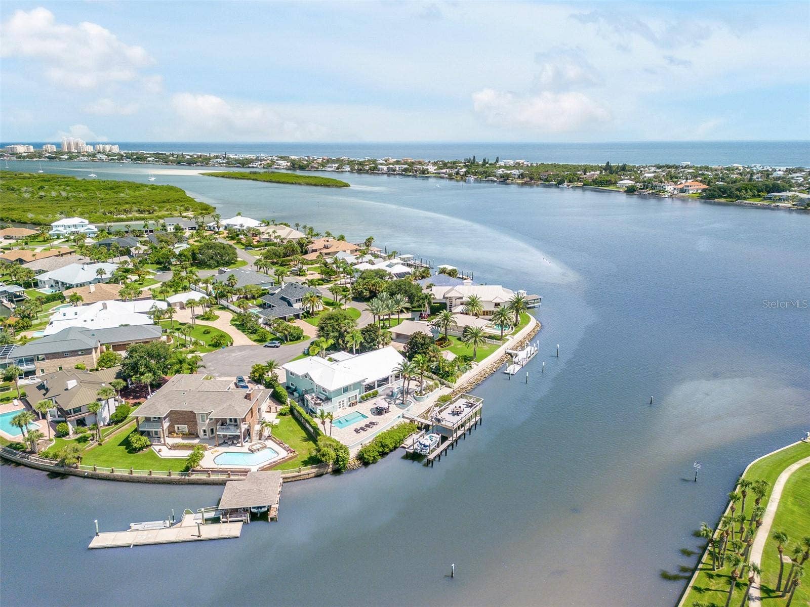 444 QUAY ASSISI COURT, New Smyrna Beach, FL 32169 444 QUAY ASSISI COURT, New Smyrna Beach, FL 32169