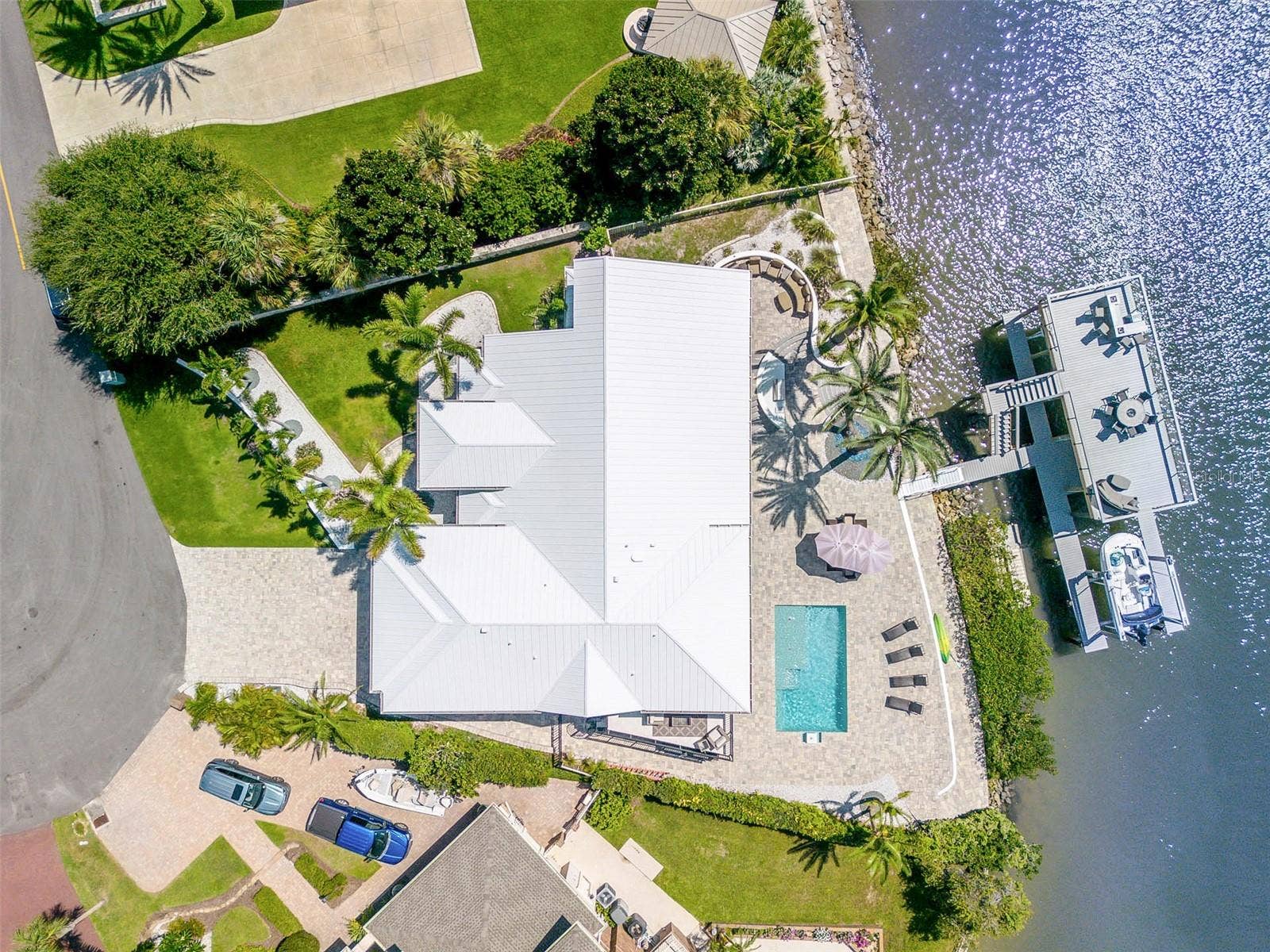 444 QUAY ASSISI COURT, New Smyrna Beach, FL 32169 444 QUAY ASSISI COURT, New Smyrna Beach, FL 32169