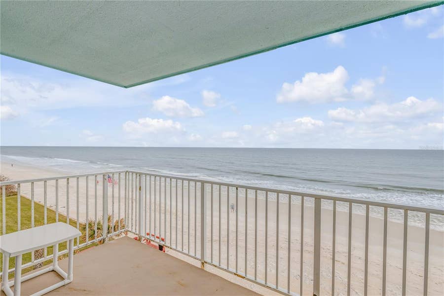 Property photo for 5203 S ATLANTIC AVENUE, #412B, New Smyrna Beach, FL