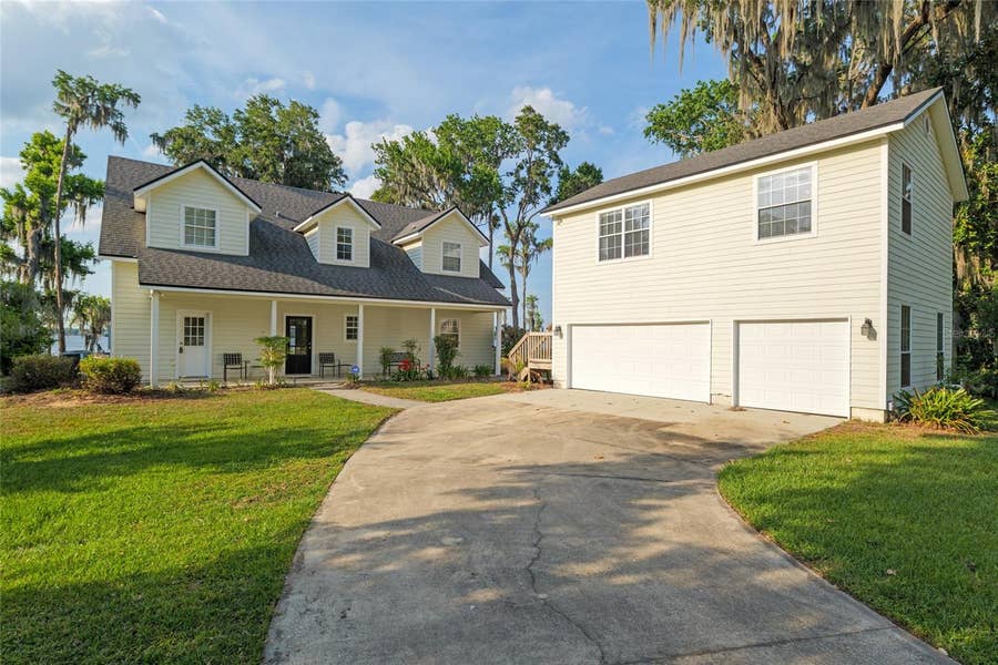Property photo for 2499 SE 30TH STREET, Melrose, FL