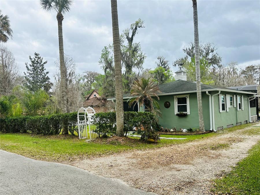 Property photo for 357 MAGNOLIA PLACE, Debary, FL