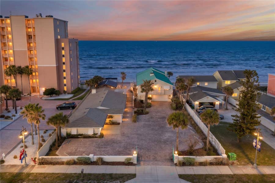 Property photo for 3837-3839 S ATLANTIC AVENUE, Daytona Beach, FL