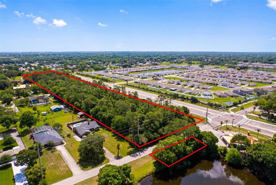 Property photo for 2895 W INDIAN RIVER BLVD, Edgewater, FL