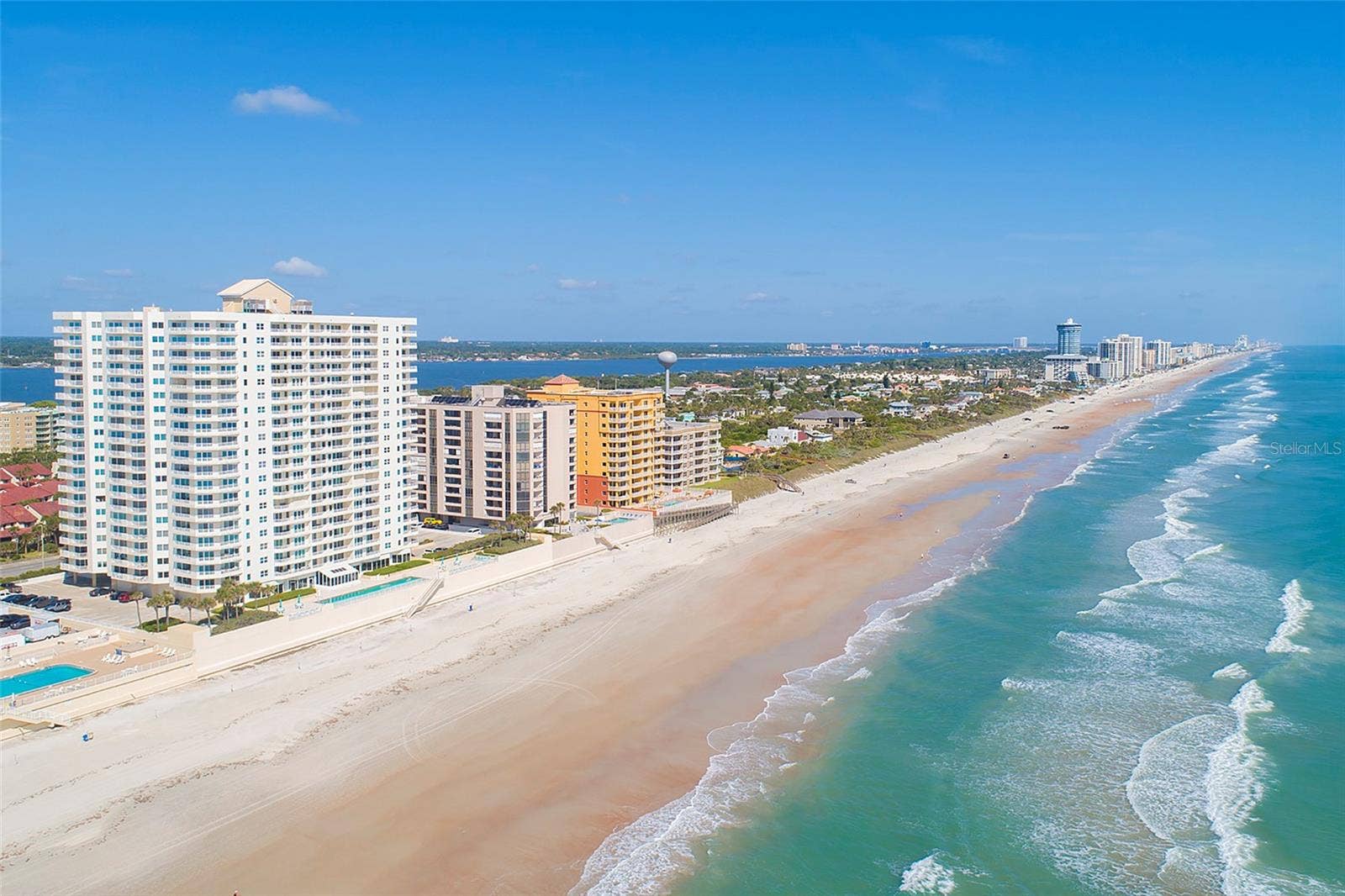 2937 S ATLANTIC AVENUE, #1606, Daytona Beach Shores, FL 32118 2937 S ATLANTIC AVENUE, #1606, Daytona Beach Shores, FL 32118