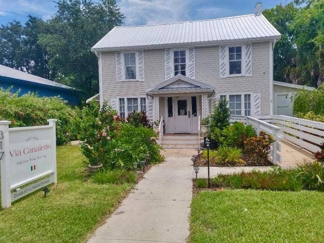 Property photo for 317 N ORANGE STREET, New Smyrna Beach, FL