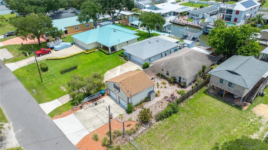 Property photo for 235 RANDLE AVENUE, Oak Hill, FL