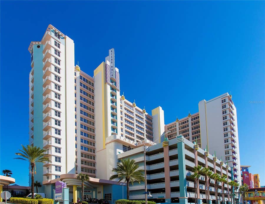 Property photo for 300 N ATLANTIC AVENUE, #1908, Daytona Beach, FL
