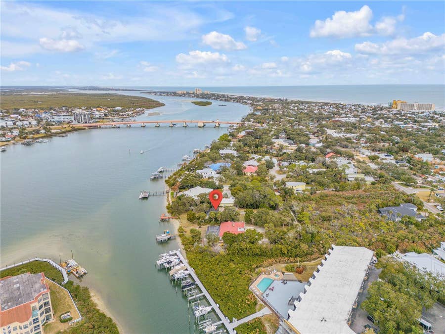 Property photo for 508 S INDIAN RIVER ROAD, New Smyrna Beach, FL