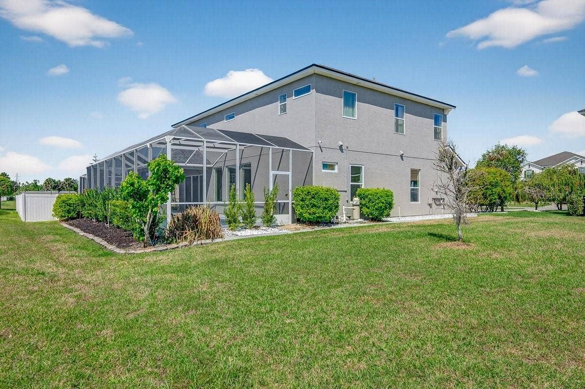 6808 FORKMEAD LANE, Port Orange, FL 32128