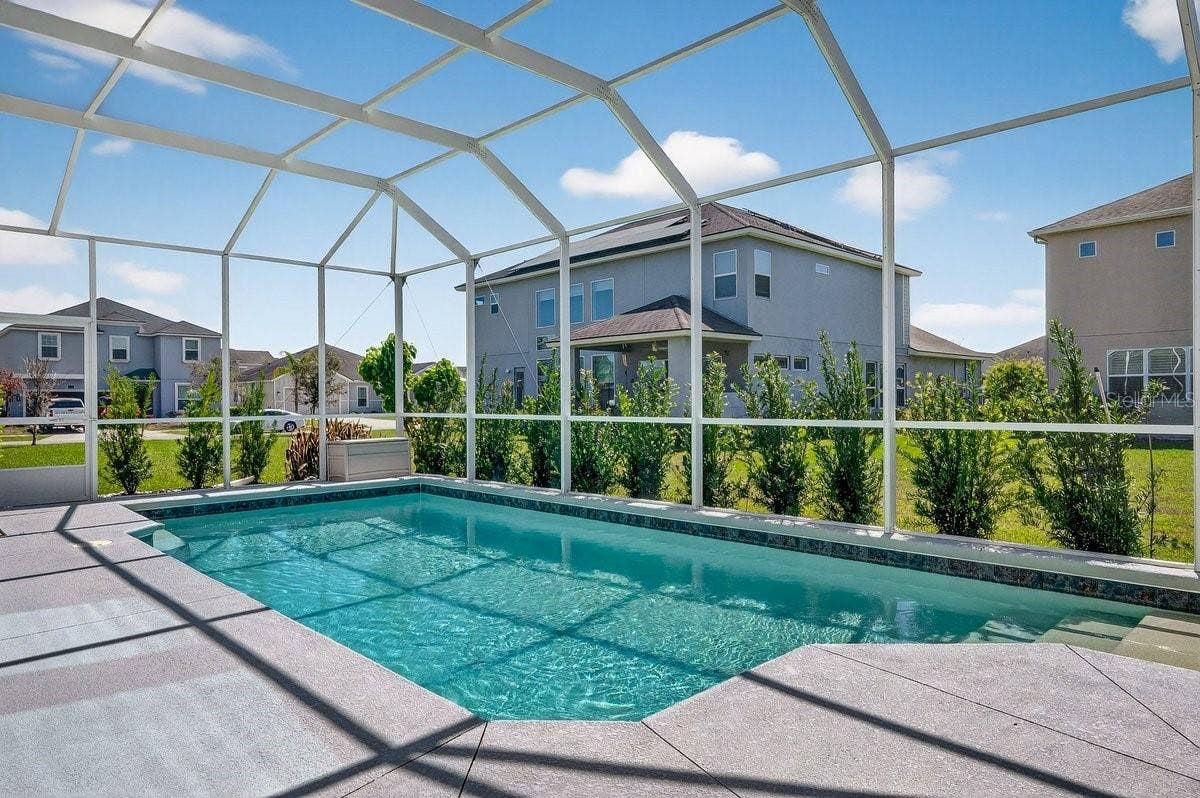 6808 FORKMEAD LANE, Port Orange, FL 32128