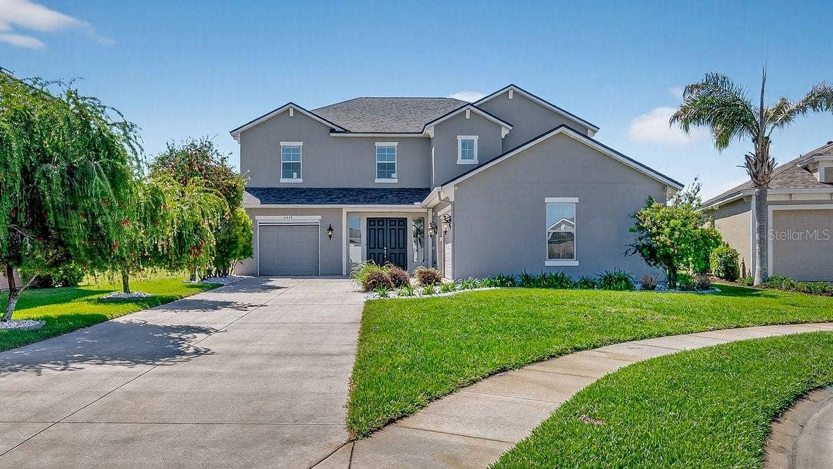 6808 FORKMEAD LANE, Port Orange, FL 32128