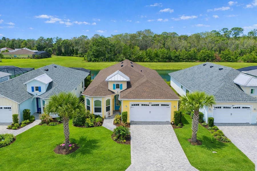 Property photo for 273 COMPASS ROSE DRIVE, Daytona Beach, FL