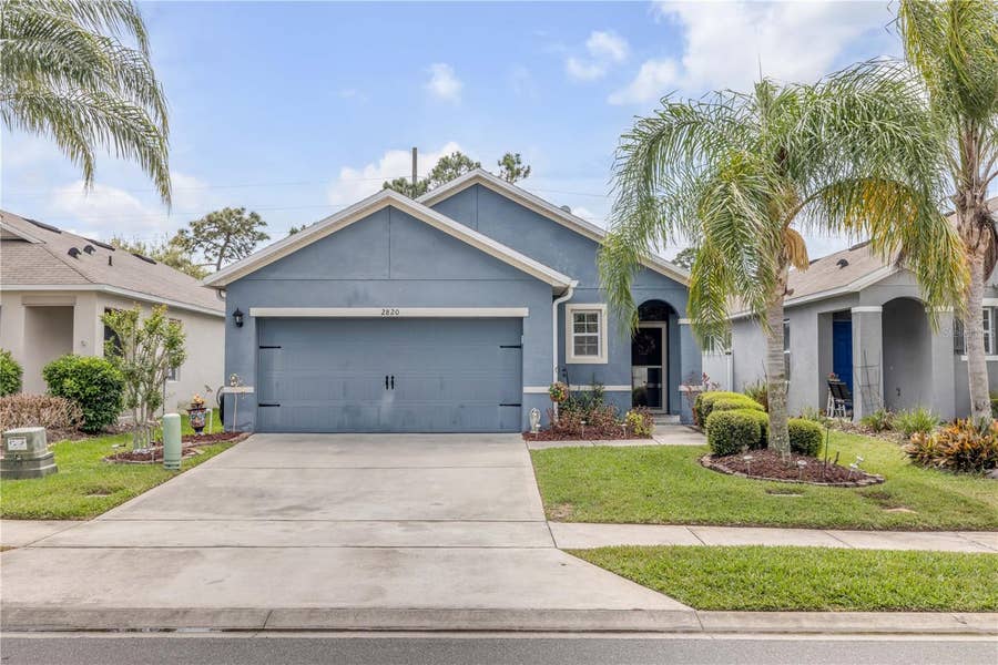 Property photo for 2820 TATON TRACE, New Smyrna Beach, FL