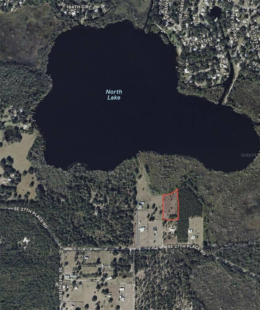 Property photo for 16865 SE 27TH PLACE ROAD, Ocklawaha, FL