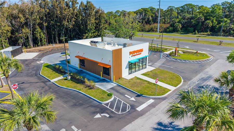 Property photo for 2900 S RIDGEWOOD AVENUE, Edgewater, FL