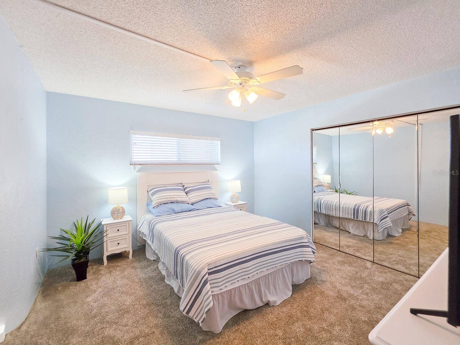 3606 S PENINSULA DRIVE, #605, Port Orange, FL 32127 Bedroom 2