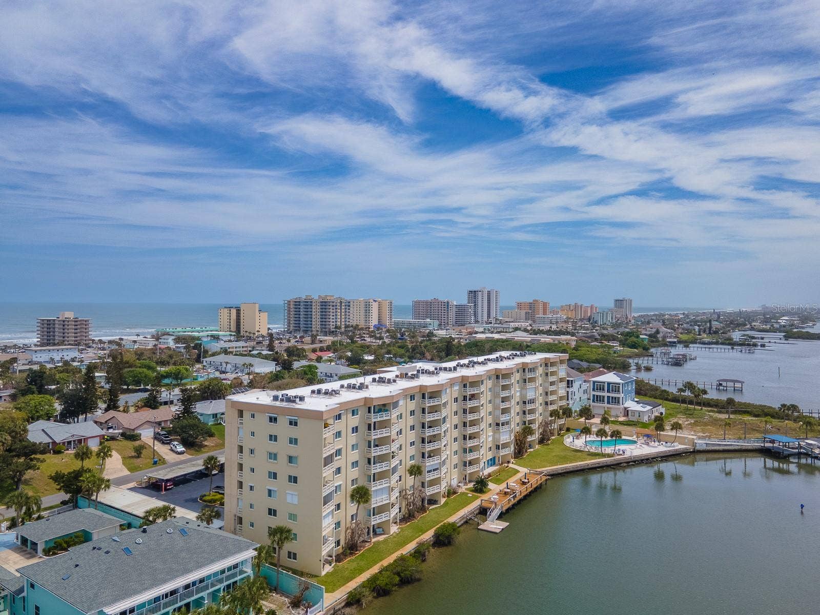 3606 S PENINSULA DRIVE, #605, Port Orange, FL 32127 3606 S PENINSULA DRIVE, #605, Port Orange, FL 32127