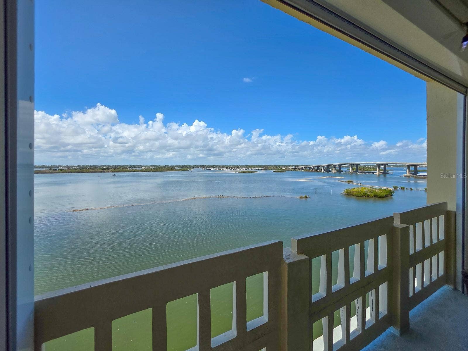 3606 S PENINSULA DRIVE, #605, Port Orange, FL 32127 North west views